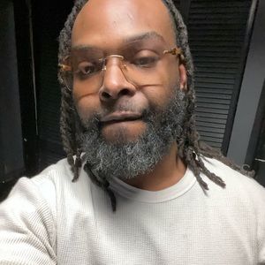 Meet your Posher, Rahshawn